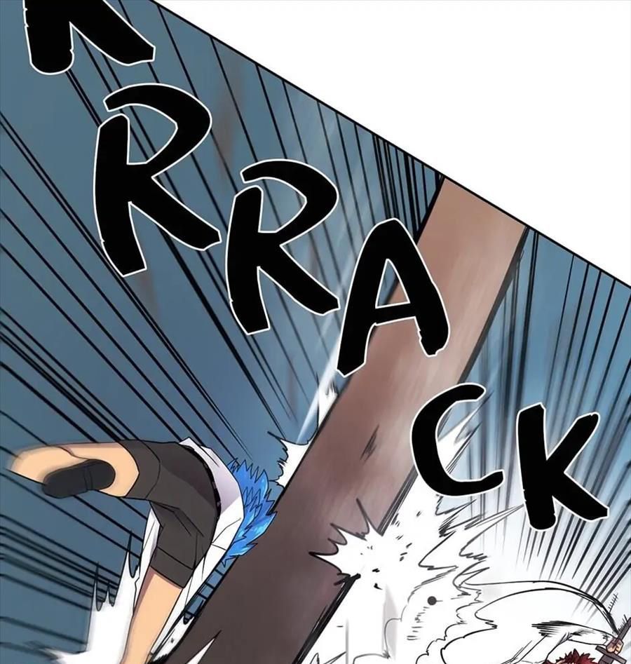 Phép Thuật Của Người Trở Về Phải Đặc Biệt Chap 12 - Next Chap 13