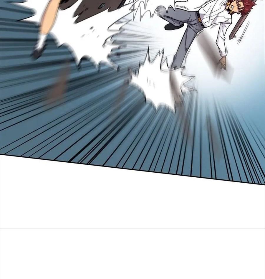 Phép Thuật Của Người Trở Về Phải Đặc Biệt Chap 12 - Next Chap 13