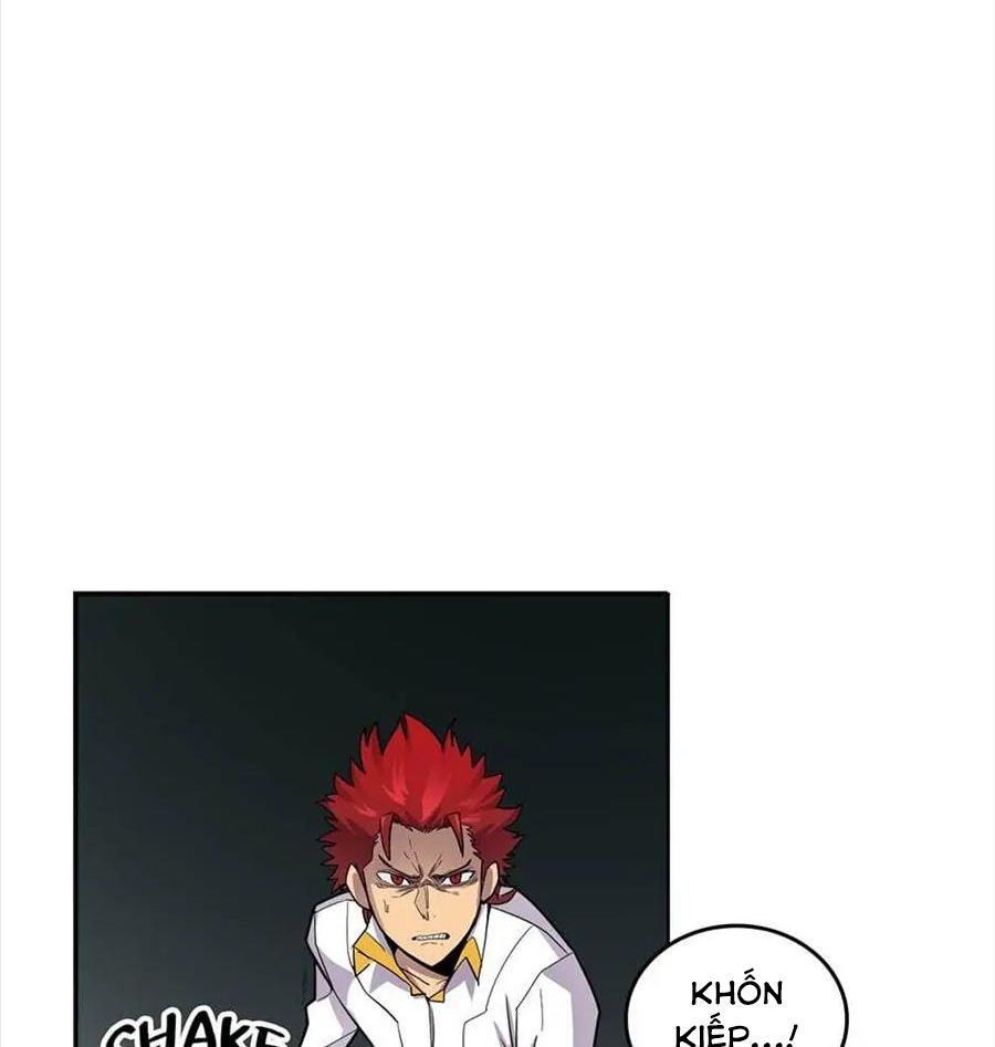 Phép Thuật Của Người Trở Về Phải Đặc Biệt Chap 12 - Next Chap 13