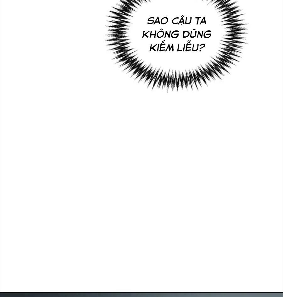 Phép Thuật Của Người Trở Về Phải Đặc Biệt Chap 12 - Next Chap 13