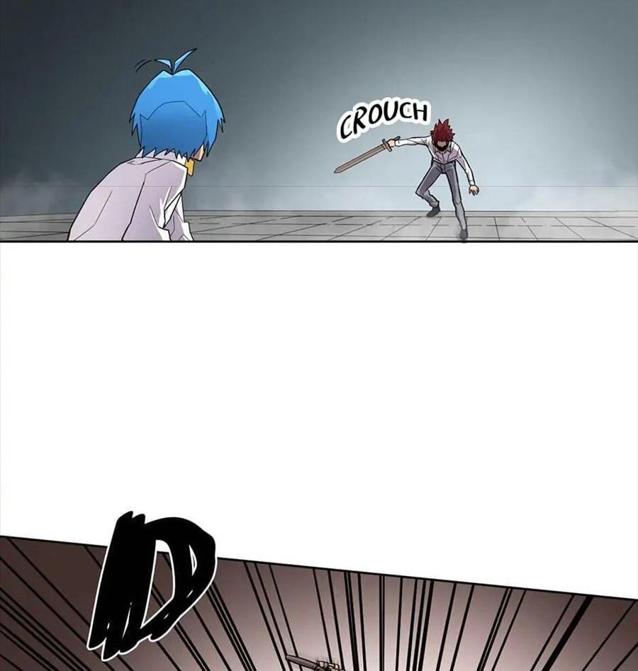 Phép Thuật Của Người Trở Về Phải Đặc Biệt Chap 12 - Next Chap 13