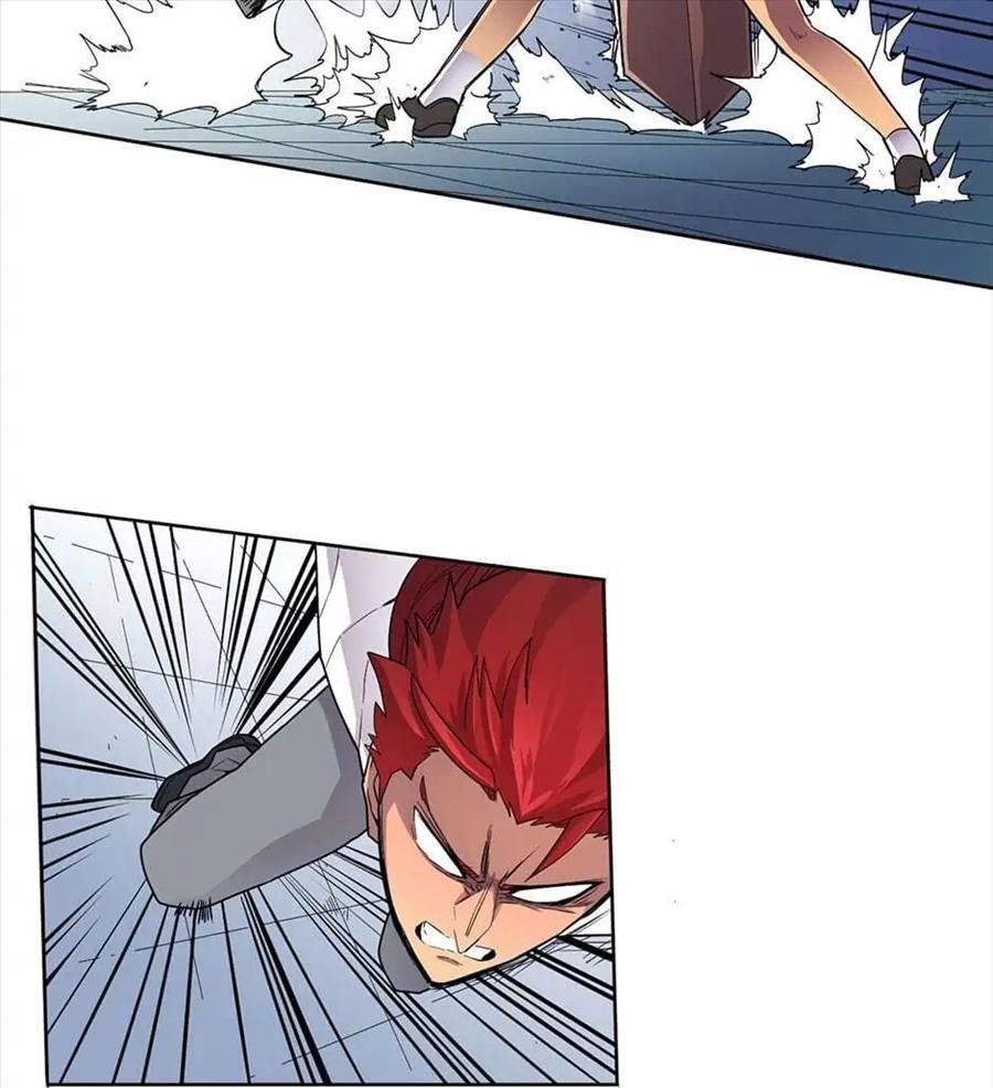 Phép Thuật Của Người Trở Về Phải Đặc Biệt Chap 12 - Next Chap 13