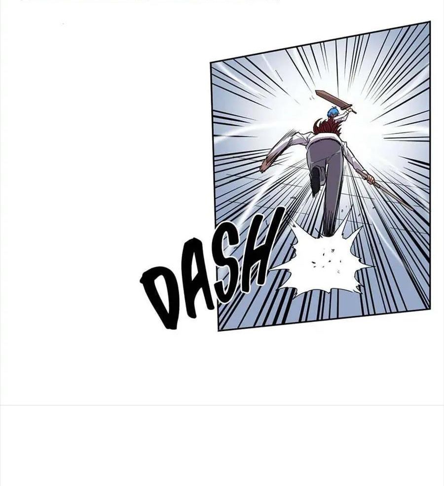 Phép Thuật Của Người Trở Về Phải Đặc Biệt Chap 12 - Next Chap 13