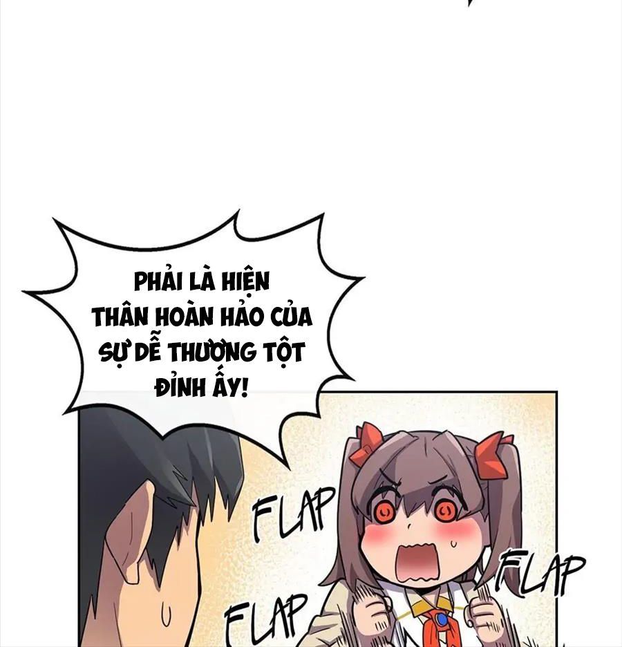 Phép Thuật Của Người Trở Về Phải Đặc Biệt Chap 12 - Next Chap 13