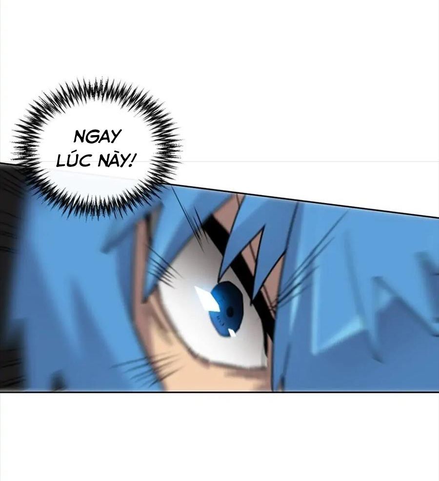 Phép Thuật Của Người Trở Về Phải Đặc Biệt Chap 12 - Next Chap 13