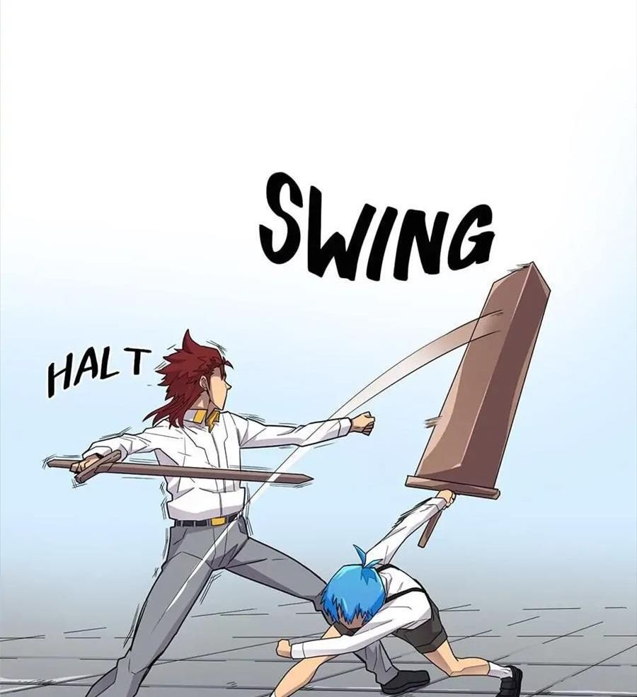 Phép Thuật Của Người Trở Về Phải Đặc Biệt Chap 12 - Next Chap 13