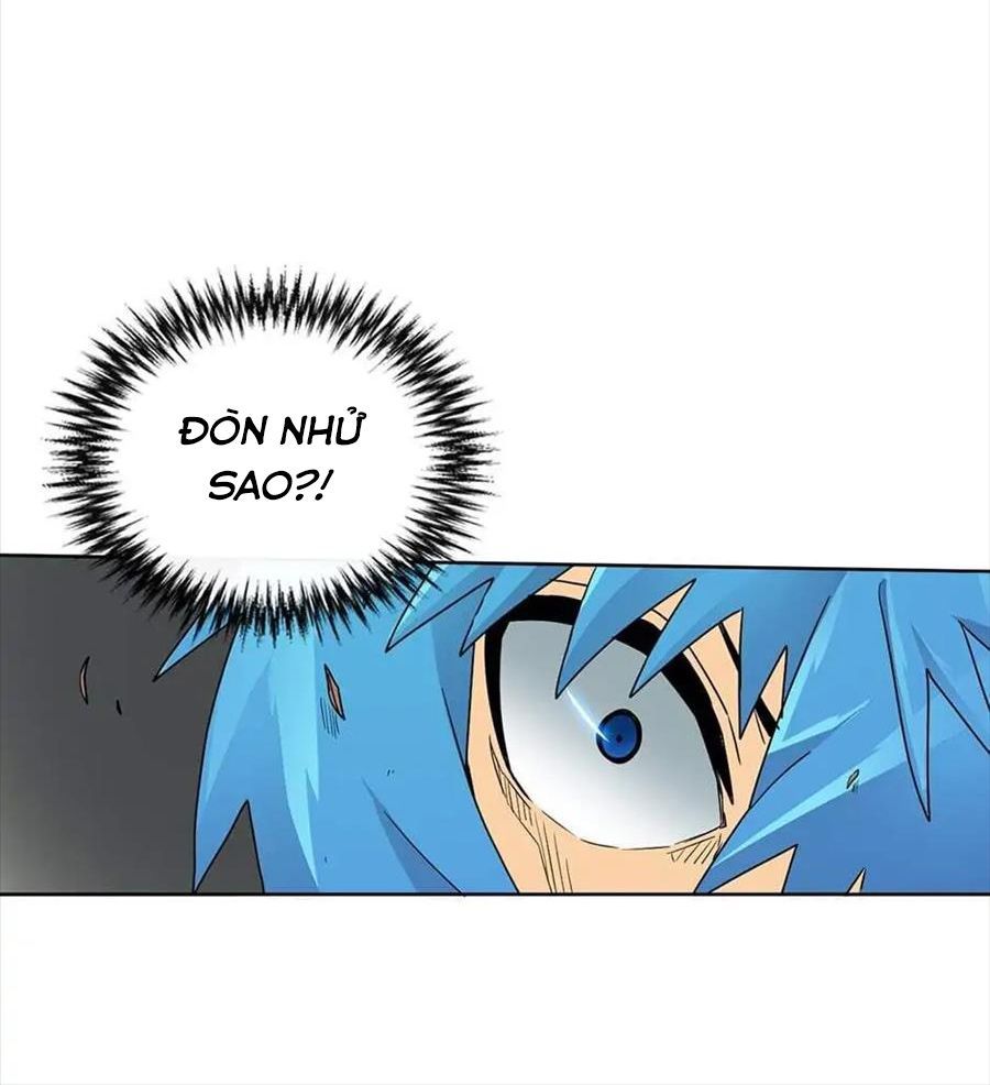 Phép Thuật Của Người Trở Về Phải Đặc Biệt Chap 12 - Next Chap 13