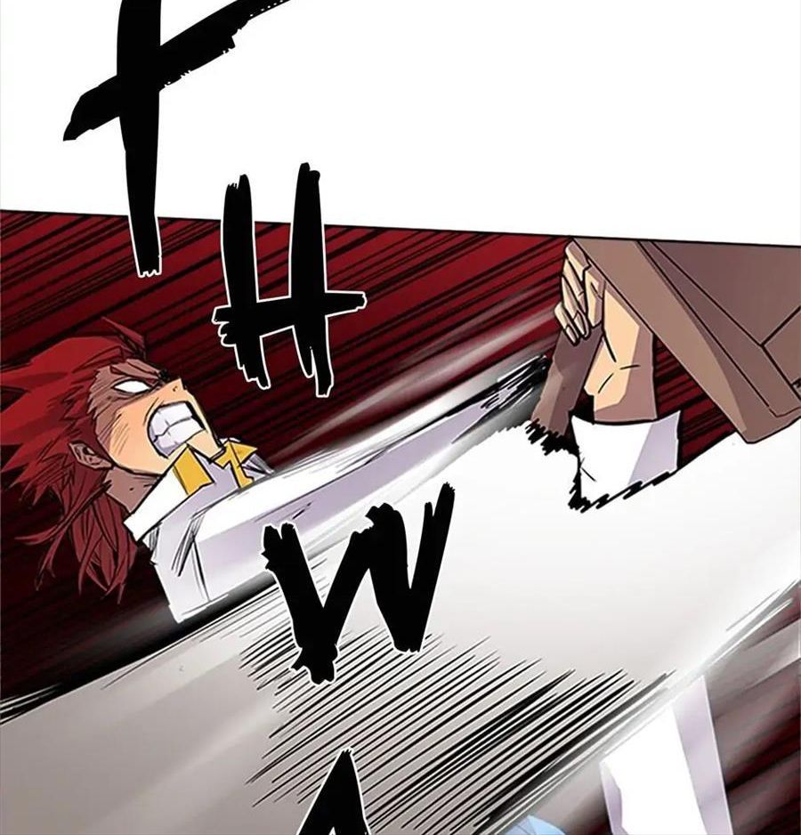 Phép Thuật Của Người Trở Về Phải Đặc Biệt Chap 12 - Next Chap 13