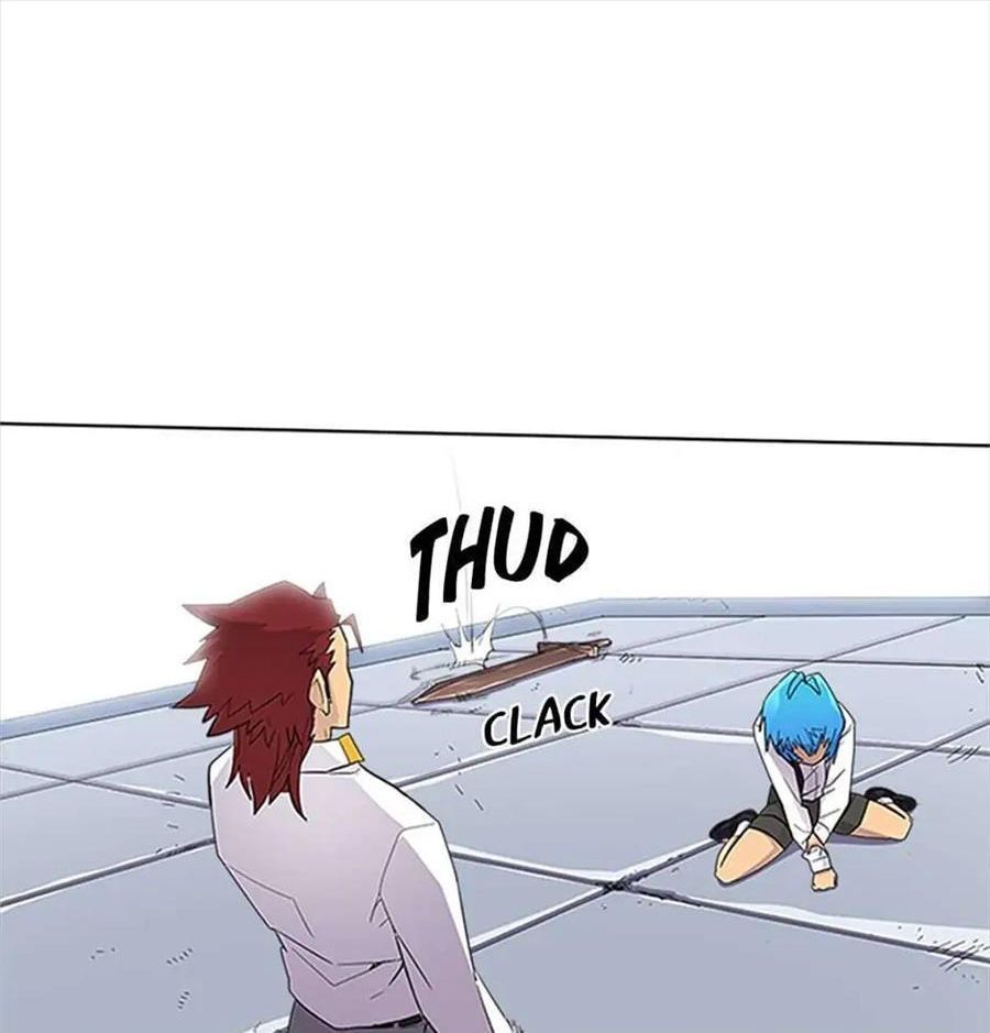 Phép Thuật Của Người Trở Về Phải Đặc Biệt Chap 12 - Next Chap 13