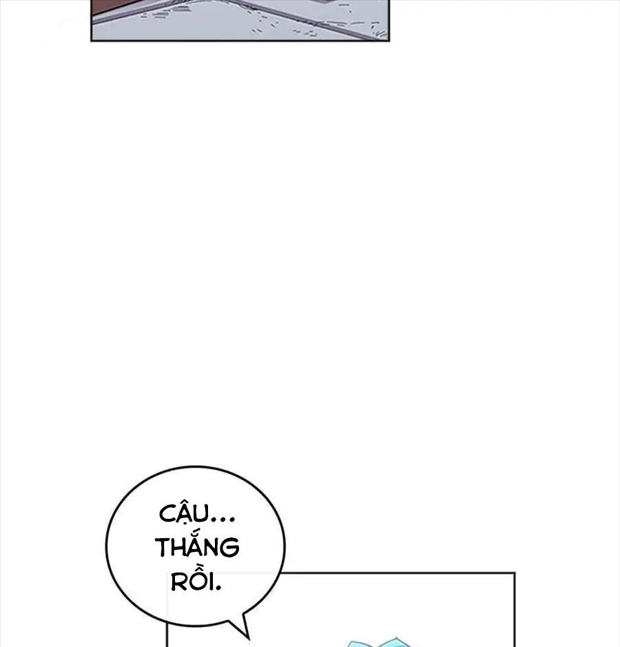 Phép Thuật Của Người Trở Về Phải Đặc Biệt Chap 12 - Next Chap 13