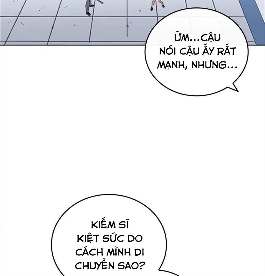 Phép Thuật Của Người Trở Về Phải Đặc Biệt Chap 12 - Next Chap 13