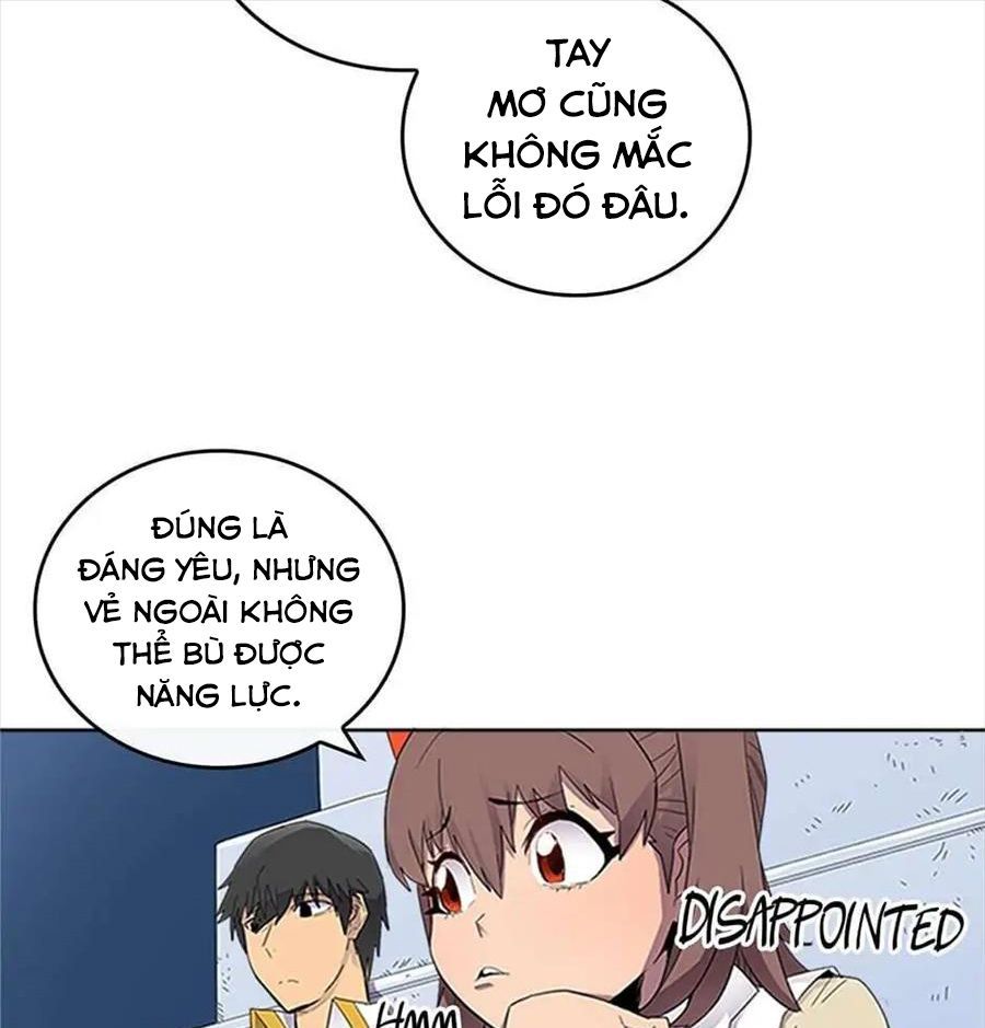 Phép Thuật Của Người Trở Về Phải Đặc Biệt Chap 12 - Next Chap 13