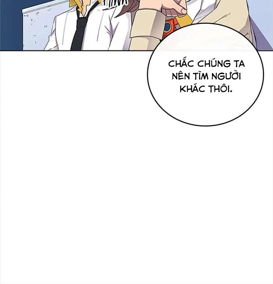 Phép Thuật Của Người Trở Về Phải Đặc Biệt Chap 12 - Next Chap 13