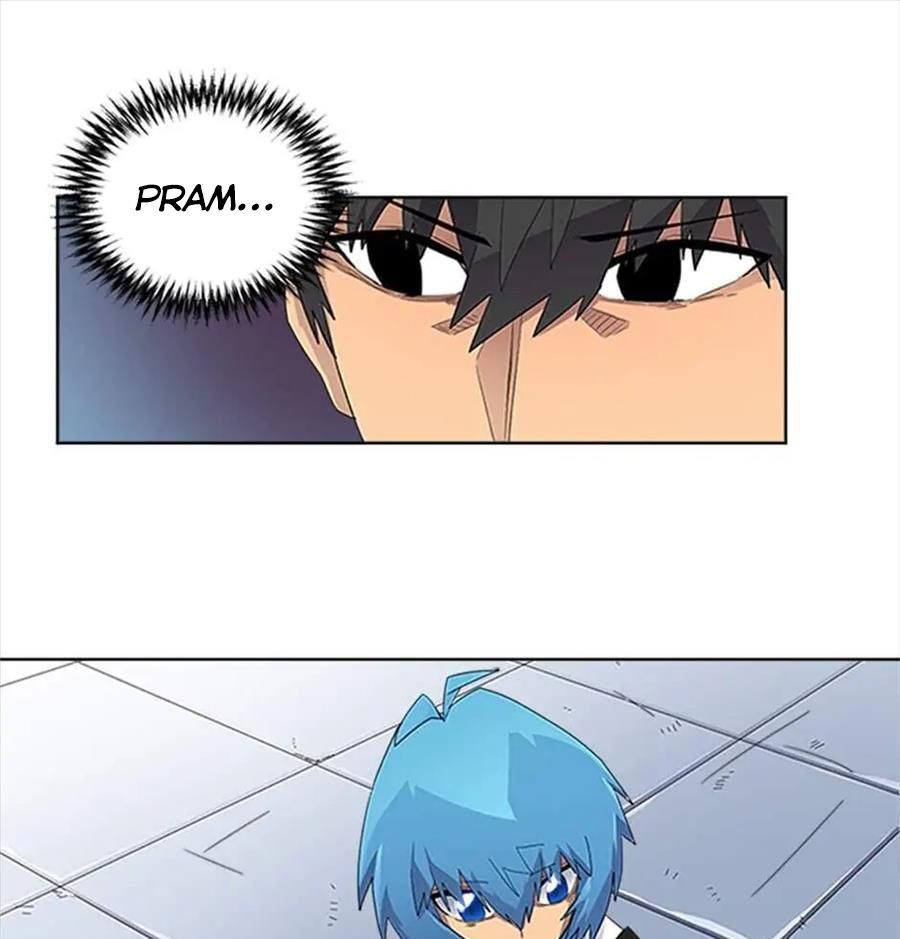 Phép Thuật Của Người Trở Về Phải Đặc Biệt Chap 12 - Next Chap 13