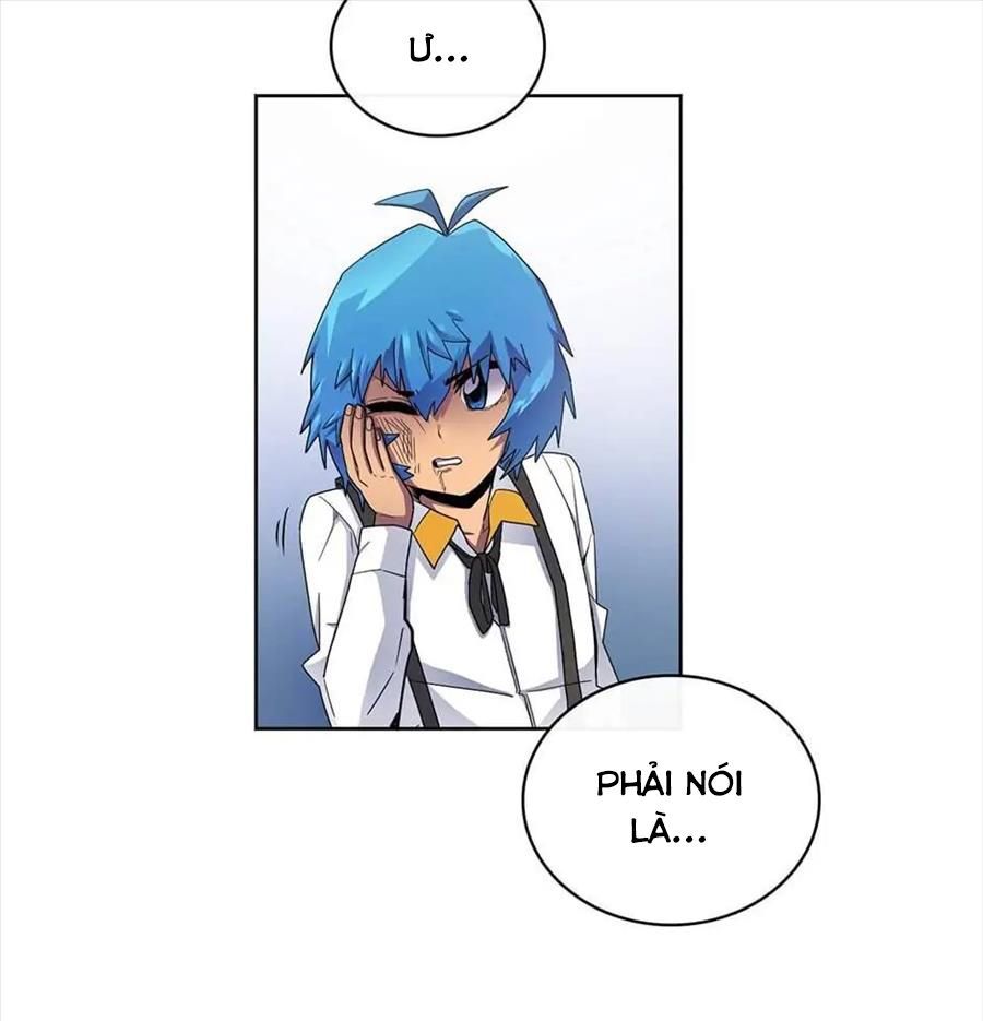 Phép Thuật Của Người Trở Về Phải Đặc Biệt Chap 13 - Next Chap 14