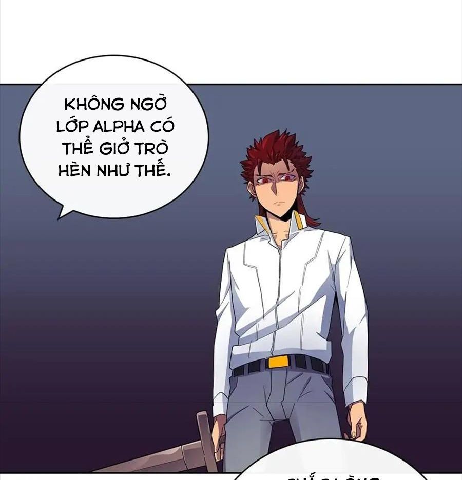 Phép Thuật Của Người Trở Về Phải Đặc Biệt Chap 13 - Next Chap 14