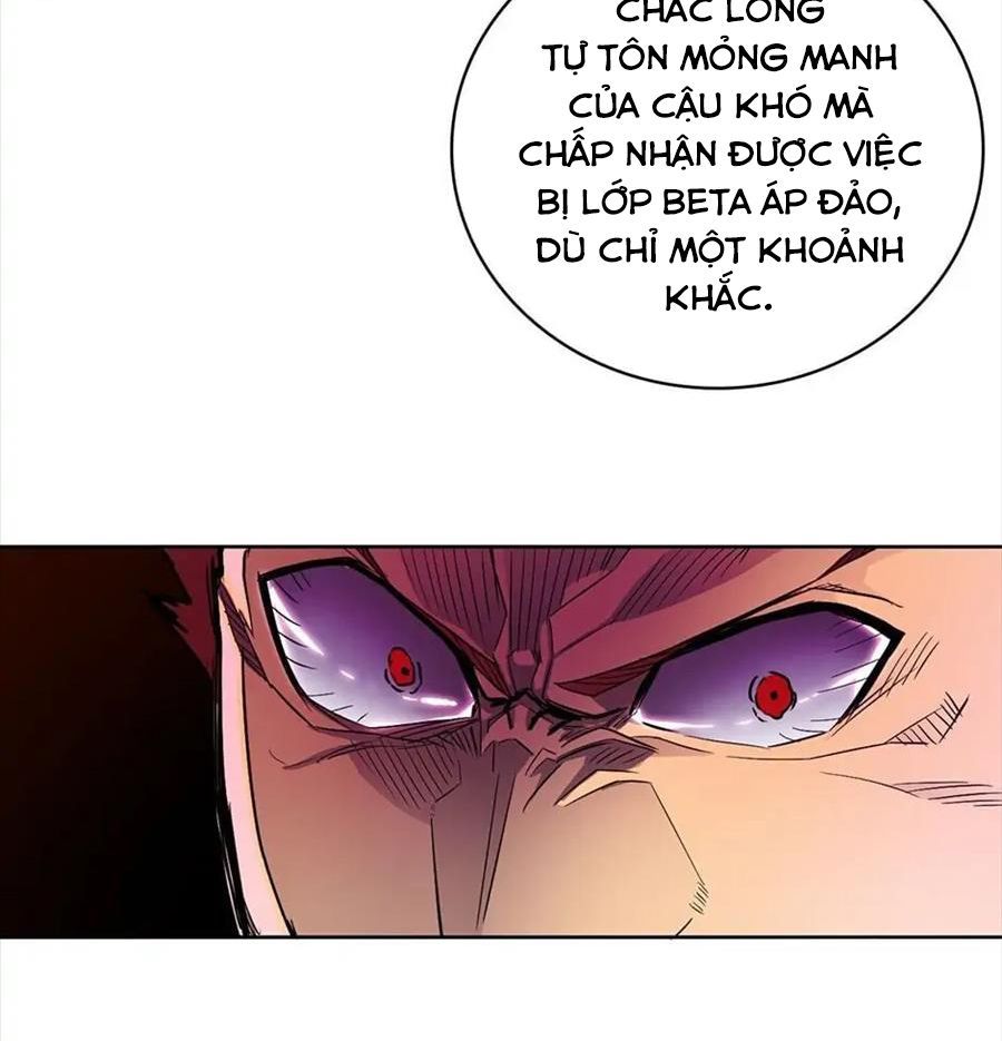 Phép Thuật Của Người Trở Về Phải Đặc Biệt Chap 13 - Next Chap 14