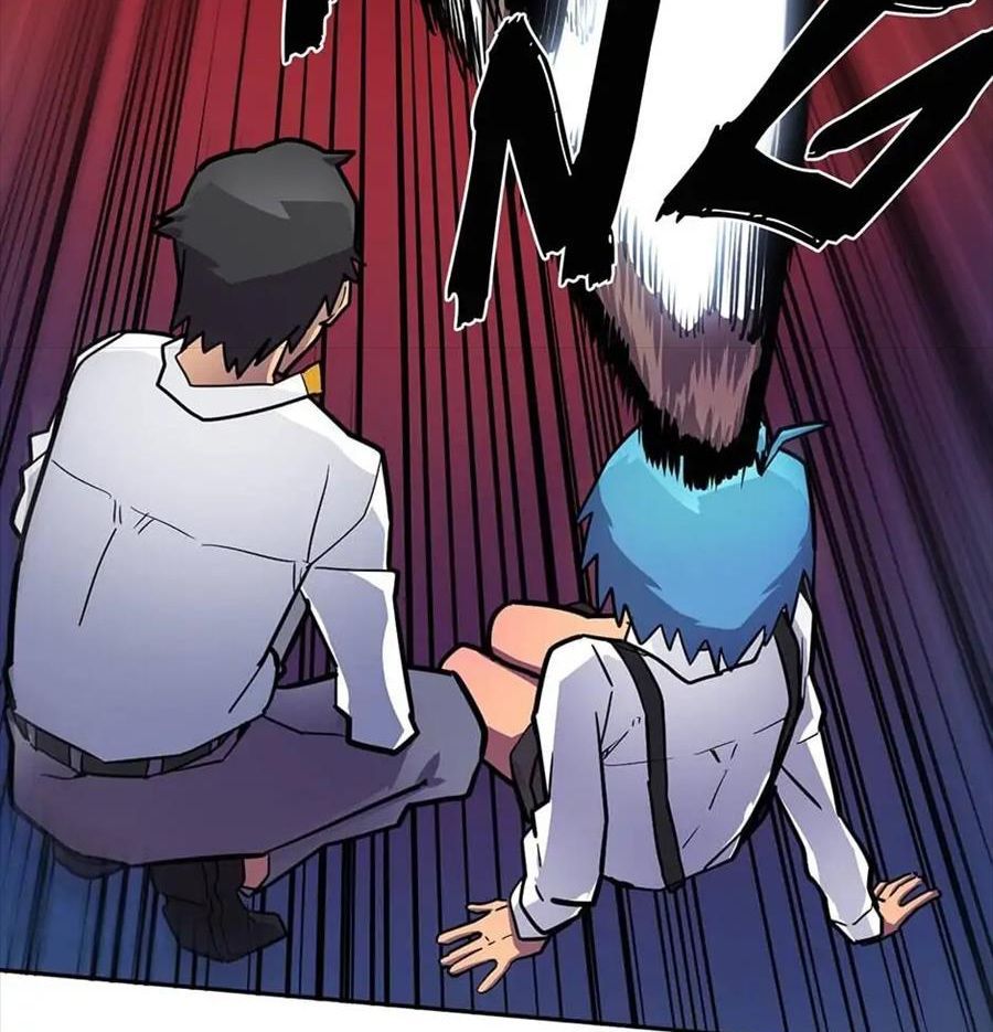 Phép Thuật Của Người Trở Về Phải Đặc Biệt Chap 13 - Next Chap 14