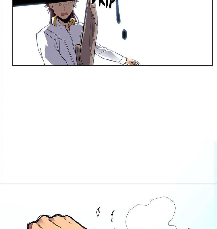 Phép Thuật Của Người Trở Về Phải Đặc Biệt Chap 13 - Next Chap 14