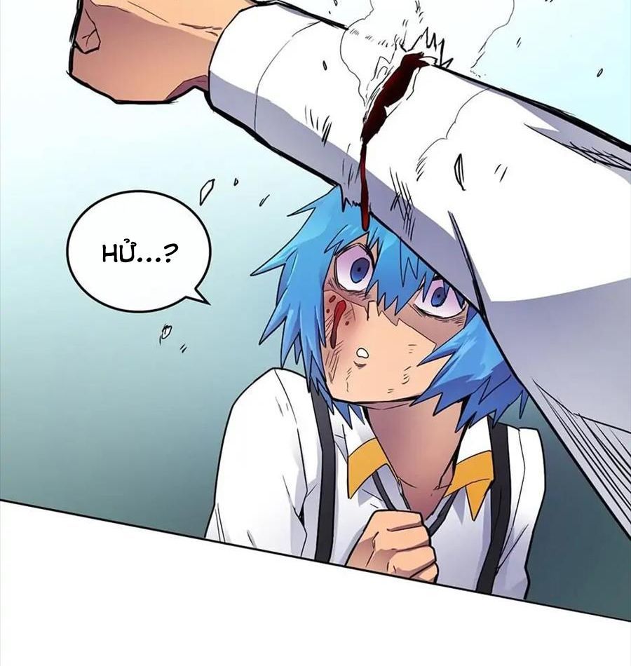 Phép Thuật Của Người Trở Về Phải Đặc Biệt Chap 13 - Next Chap 14