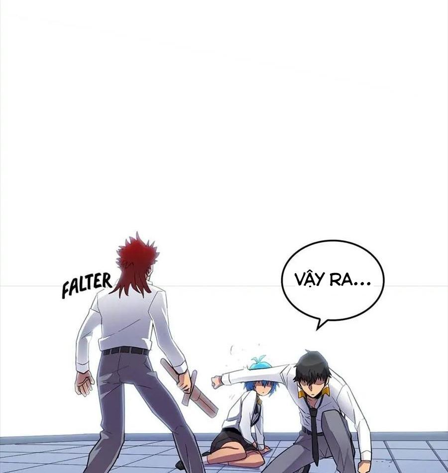 Phép Thuật Của Người Trở Về Phải Đặc Biệt Chap 13 - Next Chap 14