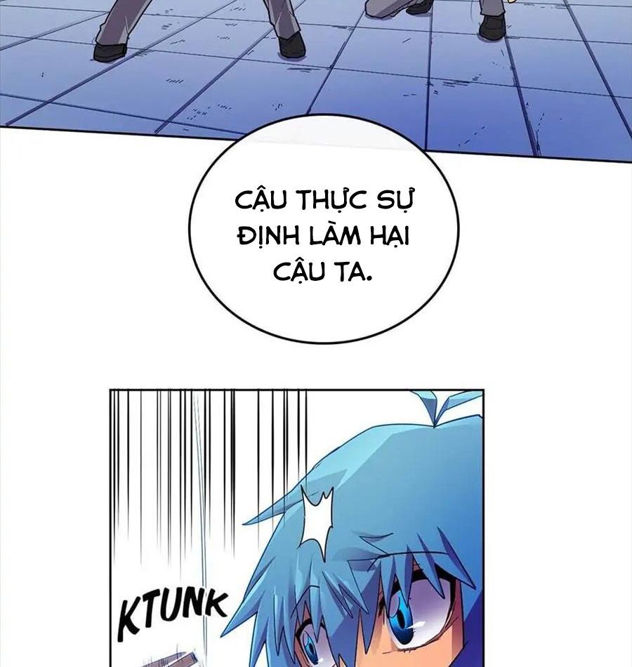 Phép Thuật Của Người Trở Về Phải Đặc Biệt Chap 13 - Next Chap 14