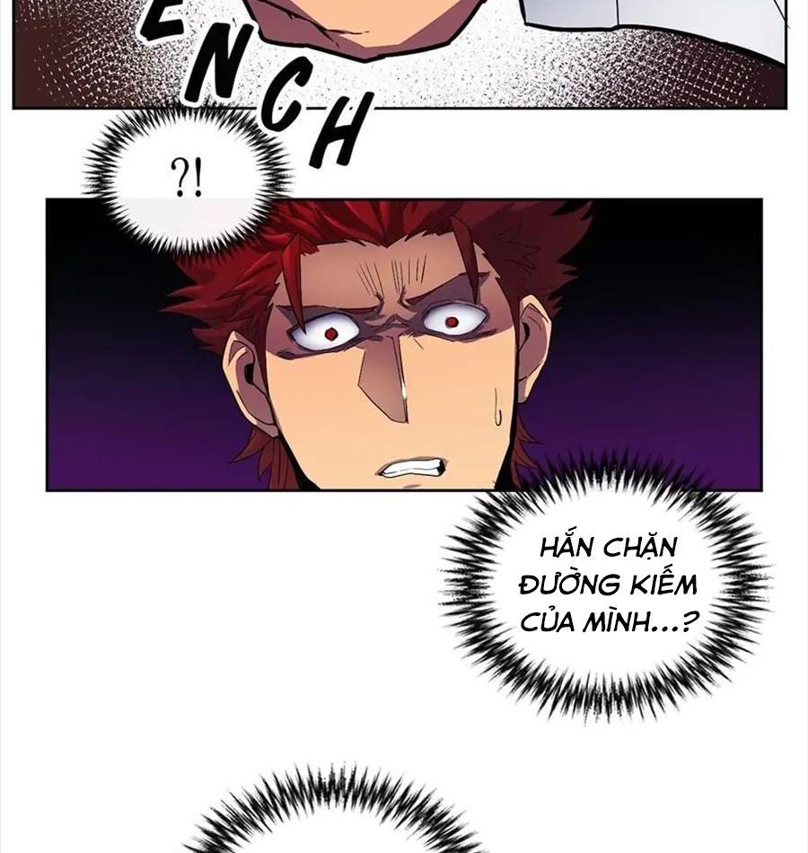 Phép Thuật Của Người Trở Về Phải Đặc Biệt Chap 13 - Next Chap 14