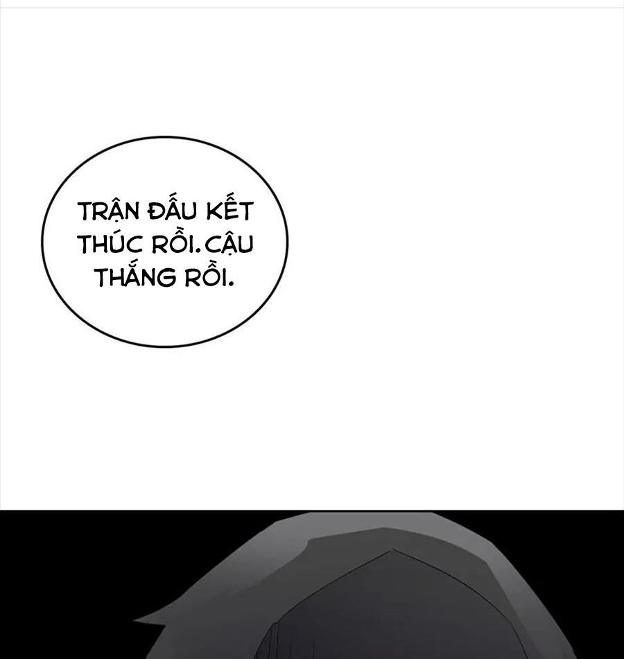 Phép Thuật Của Người Trở Về Phải Đặc Biệt Chap 13 - Next Chap 14