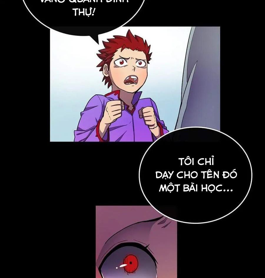 Phép Thuật Của Người Trở Về Phải Đặc Biệt Chap 13 - Next Chap 14