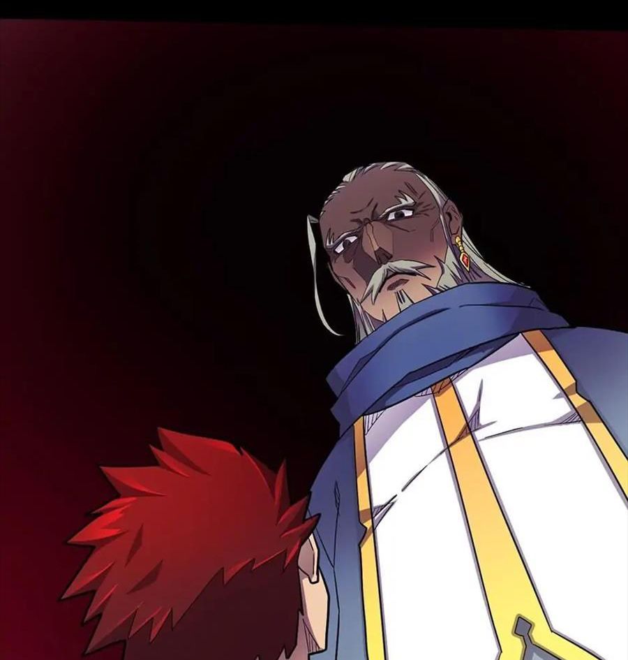 Phép Thuật Của Người Trở Về Phải Đặc Biệt Chap 13 - Next Chap 14