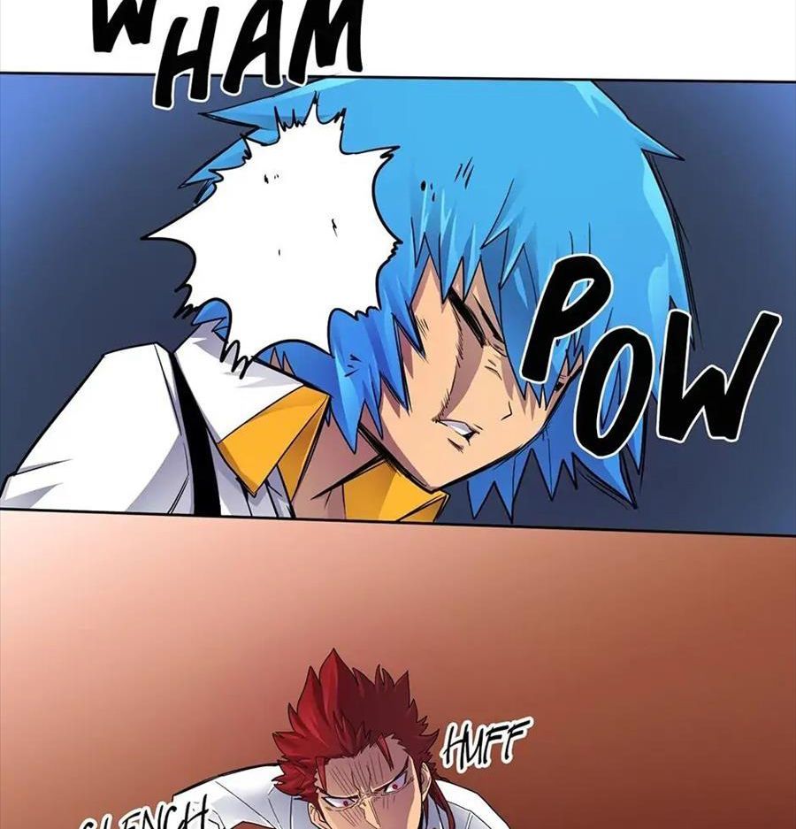 Phép Thuật Của Người Trở Về Phải Đặc Biệt Chap 13 - Next Chap 14