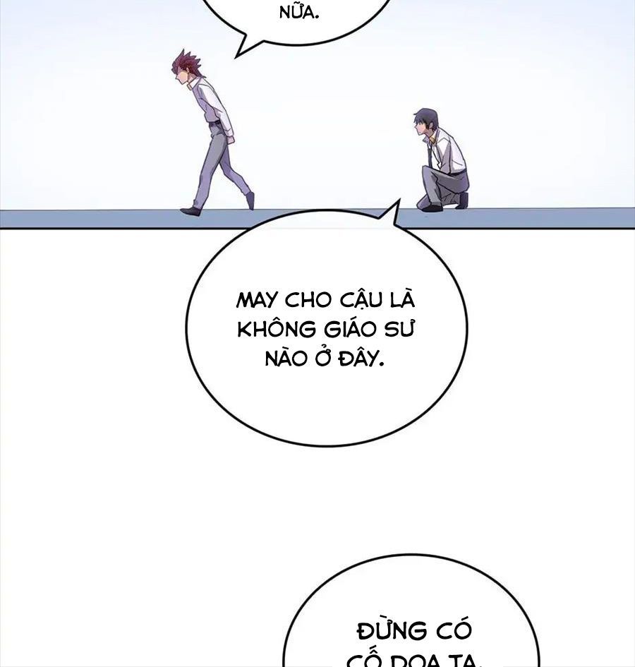 Phép Thuật Của Người Trở Về Phải Đặc Biệt Chap 13 - Next Chap 14