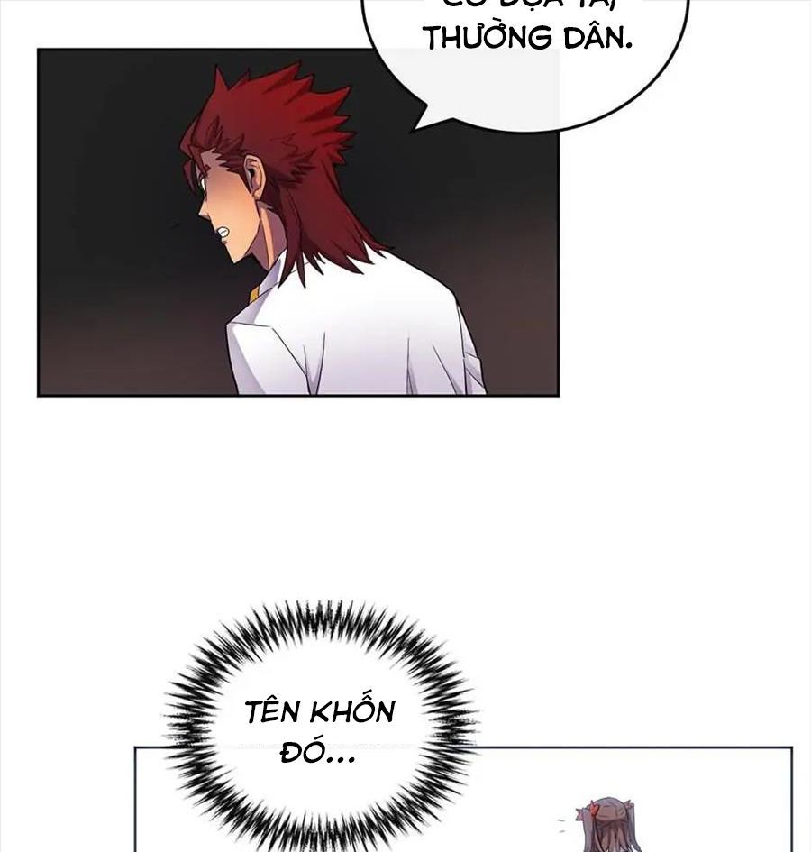 Phép Thuật Của Người Trở Về Phải Đặc Biệt Chap 13 - Next Chap 14