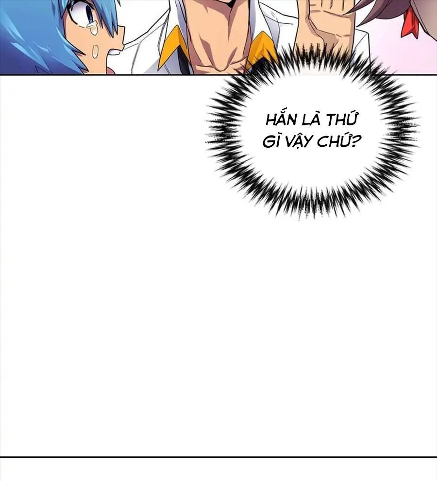 Phép Thuật Của Người Trở Về Phải Đặc Biệt Chap 13 - Next Chap 14