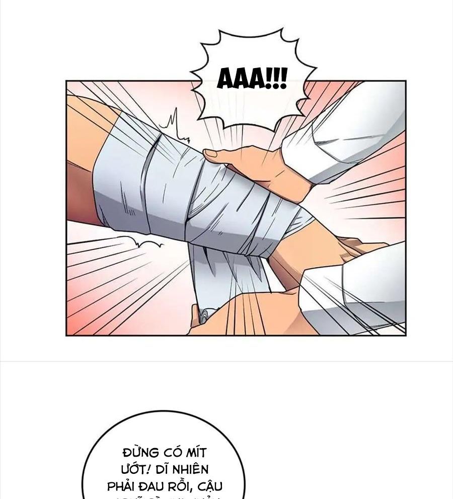 Phép Thuật Của Người Trở Về Phải Đặc Biệt Chap 13 - Next Chap 14