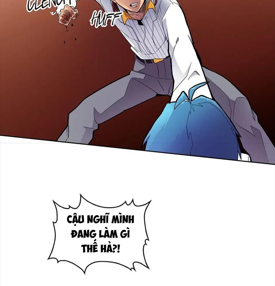 Phép Thuật Của Người Trở Về Phải Đặc Biệt Chap 13 - Next Chap 14