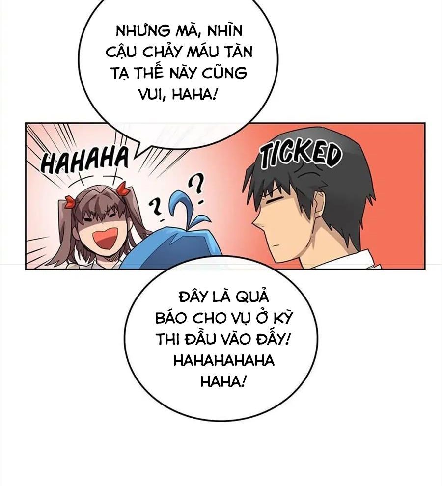 Phép Thuật Của Người Trở Về Phải Đặc Biệt Chap 13 - Next Chap 14