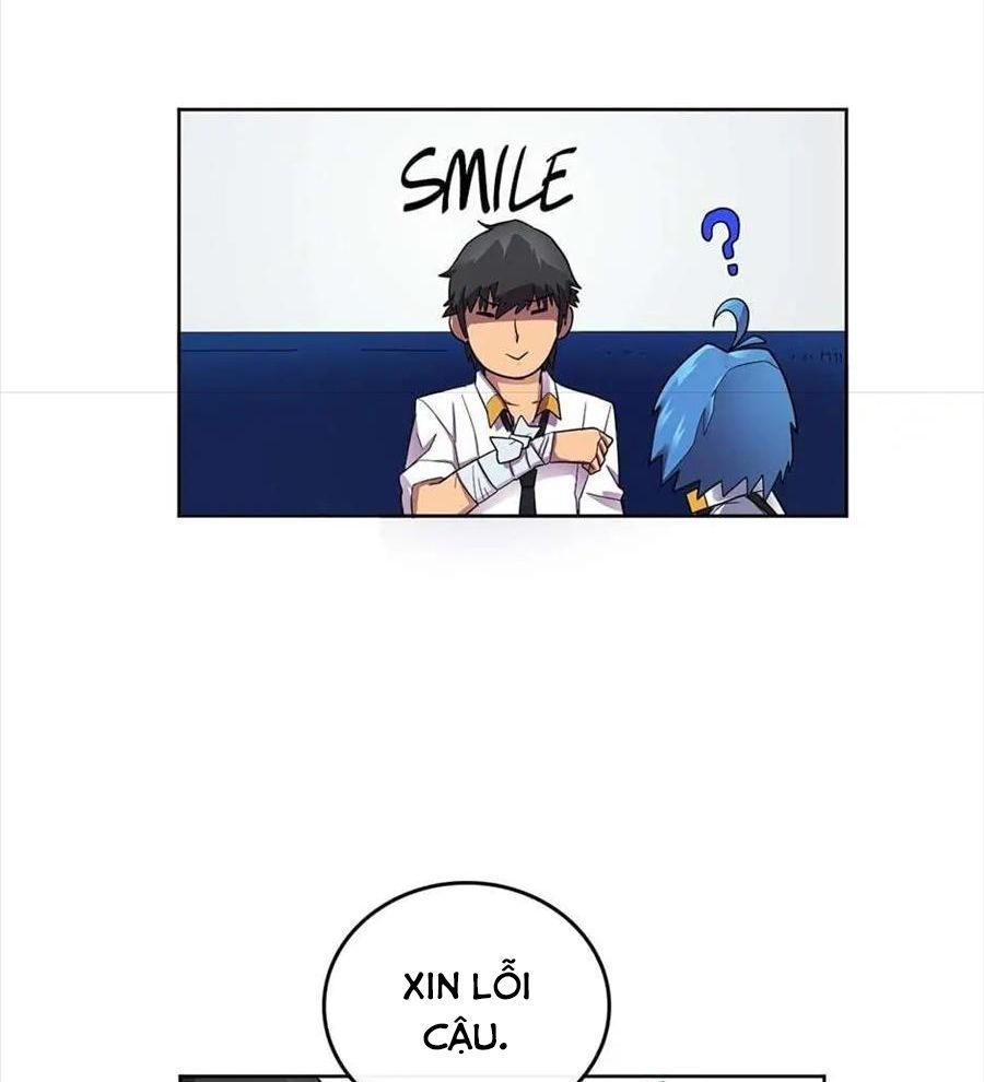 Phép Thuật Của Người Trở Về Phải Đặc Biệt Chap 13 - Next Chap 14