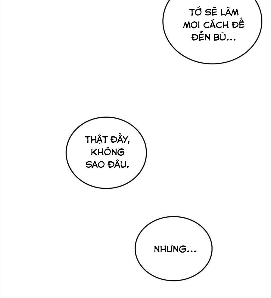 Phép Thuật Của Người Trở Về Phải Đặc Biệt Chap 13 - Next Chap 14