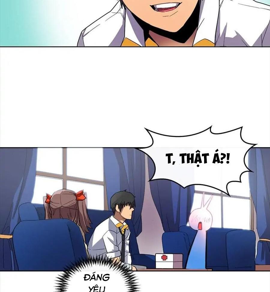 Phép Thuật Của Người Trở Về Phải Đặc Biệt Chap 13 - Next Chap 14