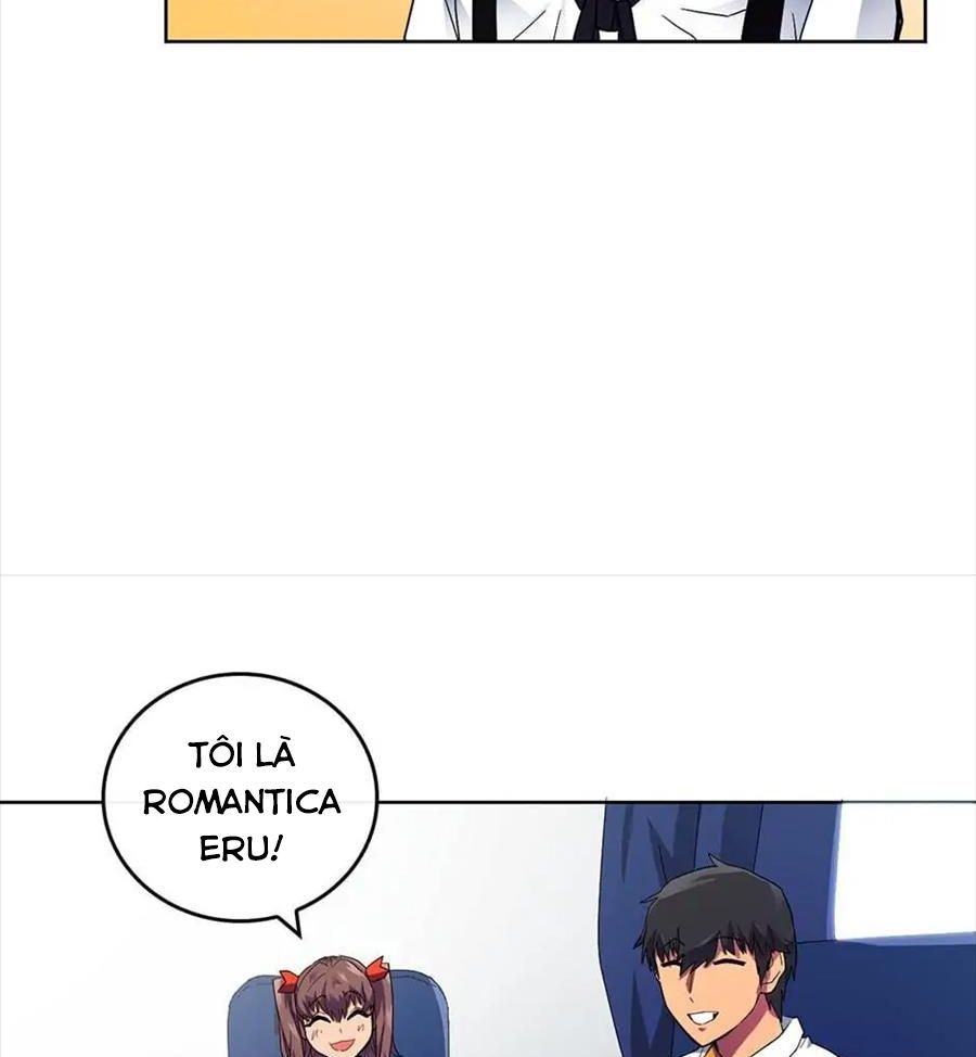 Phép Thuật Của Người Trở Về Phải Đặc Biệt Chap 13 - Next Chap 14