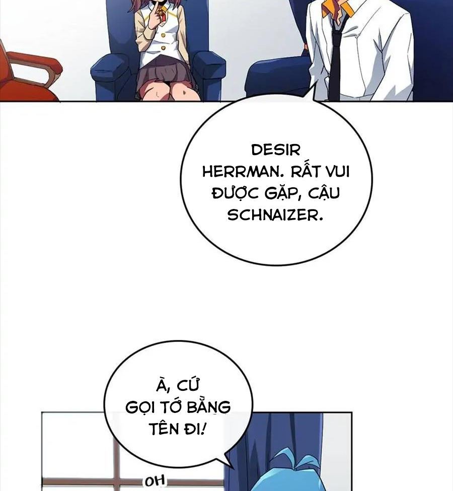 Phép Thuật Của Người Trở Về Phải Đặc Biệt Chap 13 - Next Chap 14