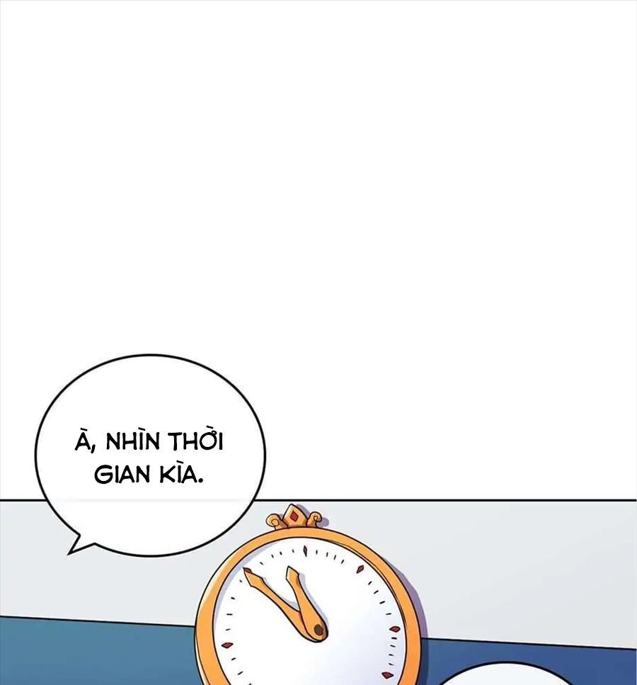 Phép Thuật Của Người Trở Về Phải Đặc Biệt Chap 13 - Next Chap 14