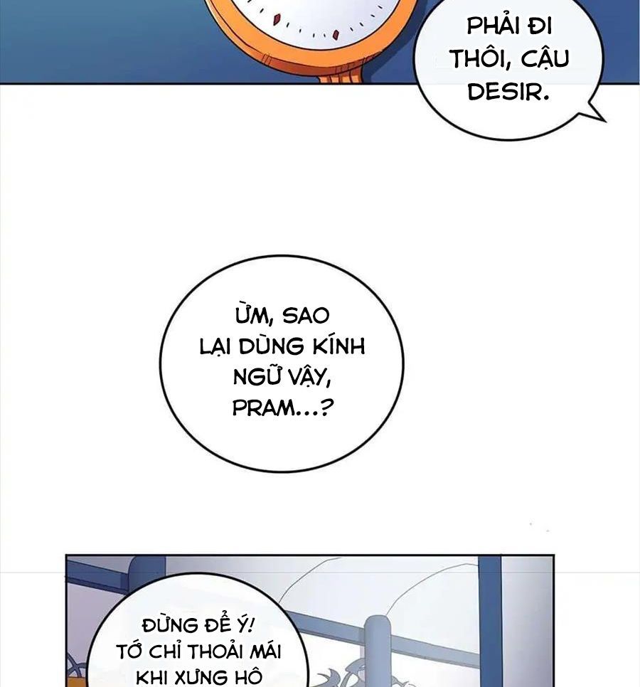 Phép Thuật Của Người Trở Về Phải Đặc Biệt Chap 13 - Next Chap 14
