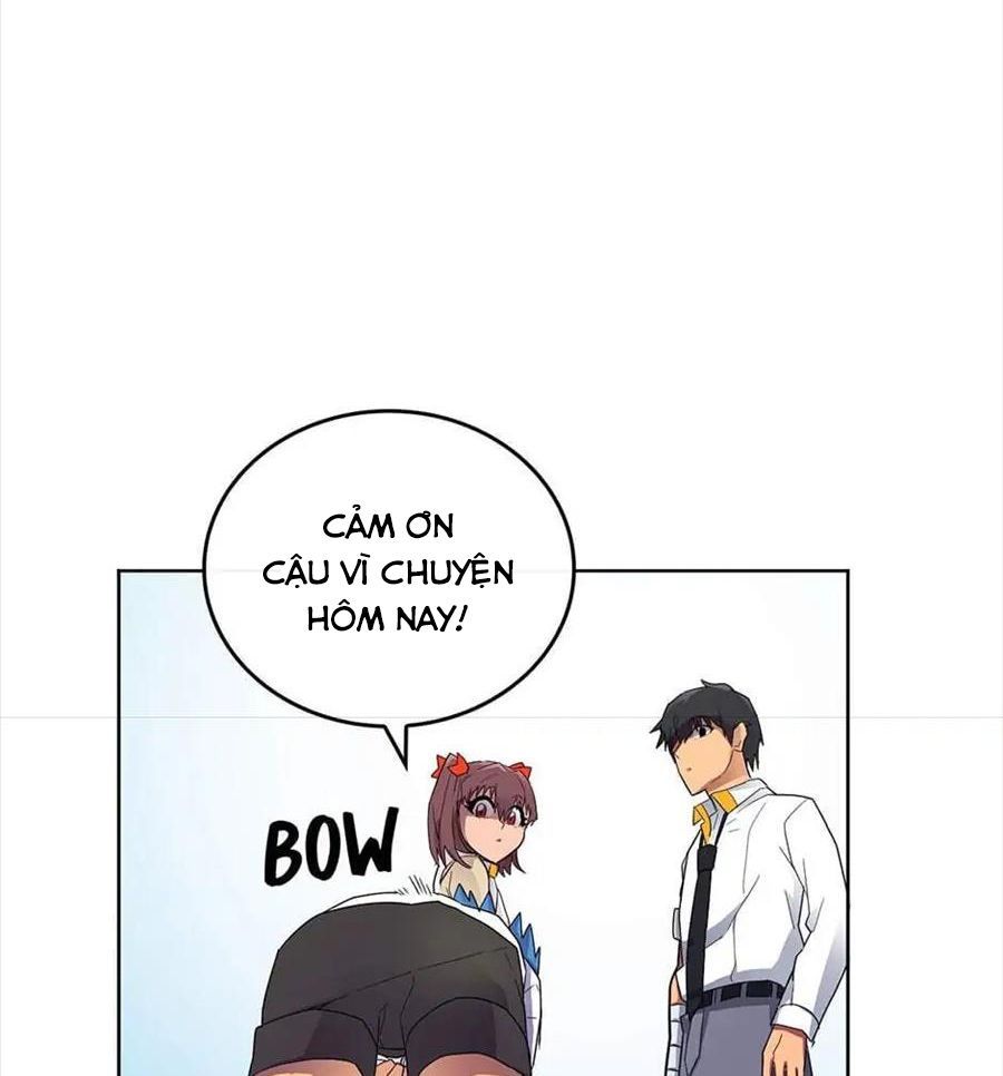 Phép Thuật Của Người Trở Về Phải Đặc Biệt Chap 13 - Next Chap 14