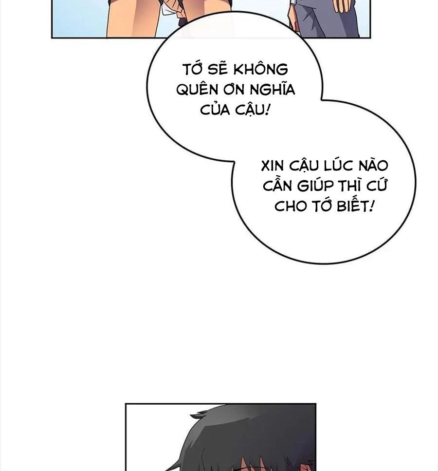Phép Thuật Của Người Trở Về Phải Đặc Biệt Chap 13 - Next Chap 14