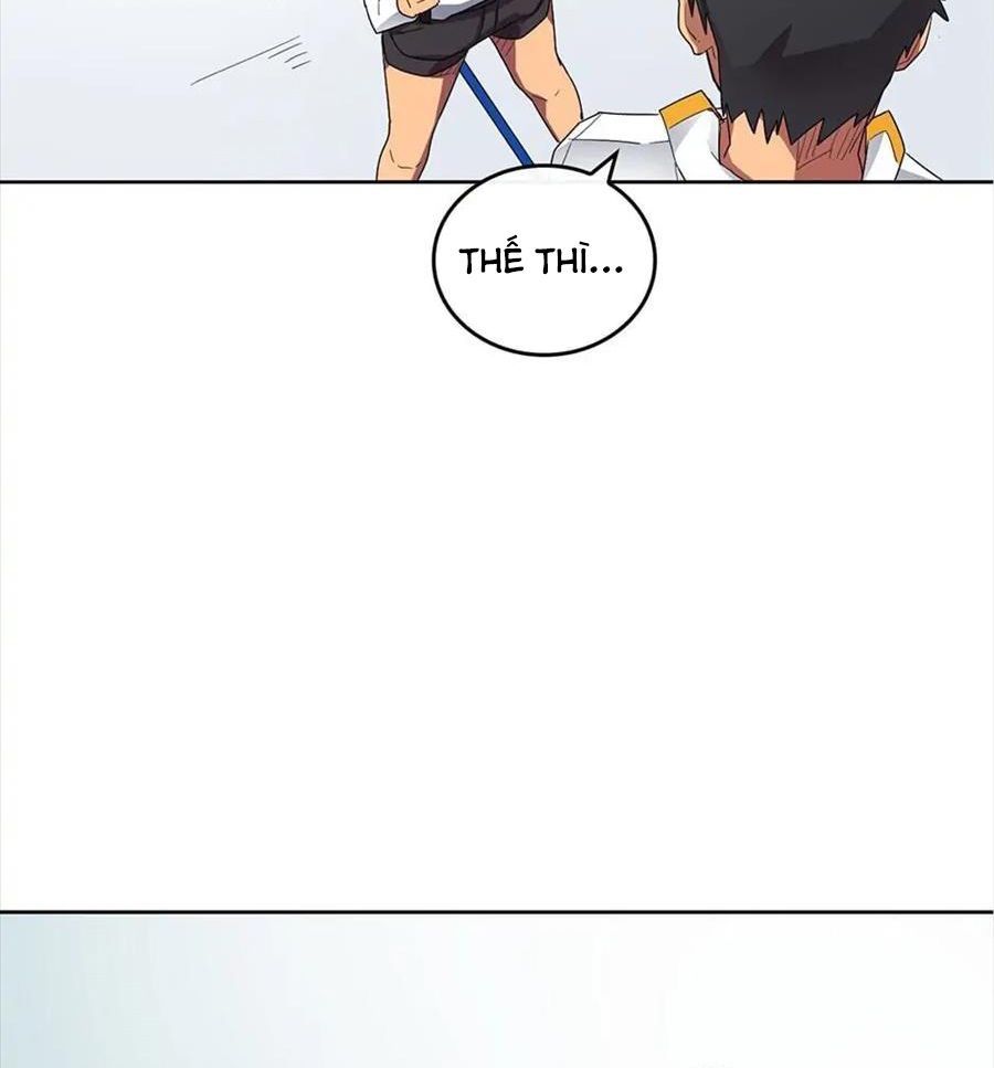 Phép Thuật Của Người Trở Về Phải Đặc Biệt Chap 13 - Next Chap 14