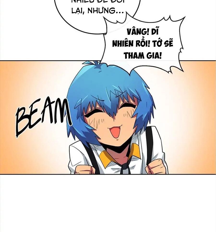 Phép Thuật Của Người Trở Về Phải Đặc Biệt Chap 13 - Next Chap 14