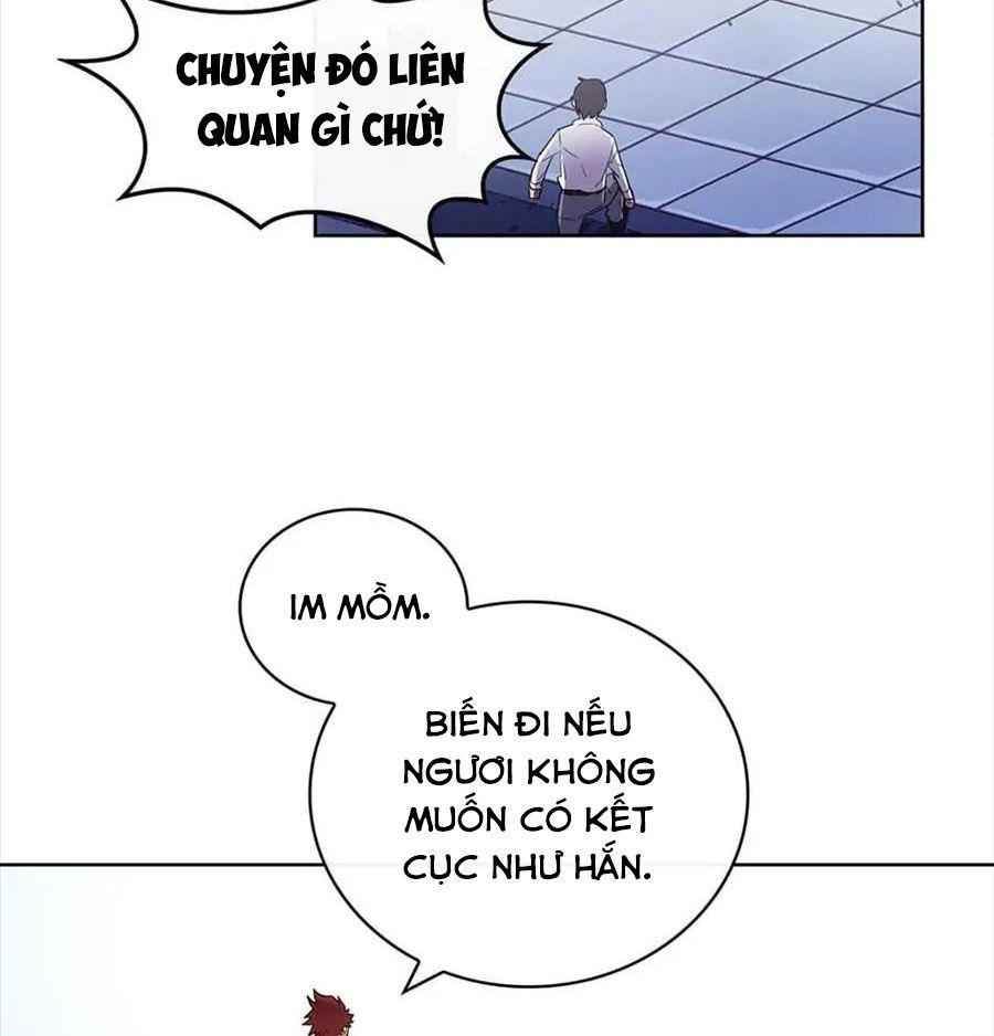 Phép Thuật Của Người Trở Về Phải Đặc Biệt Chap 13 - Next Chap 14