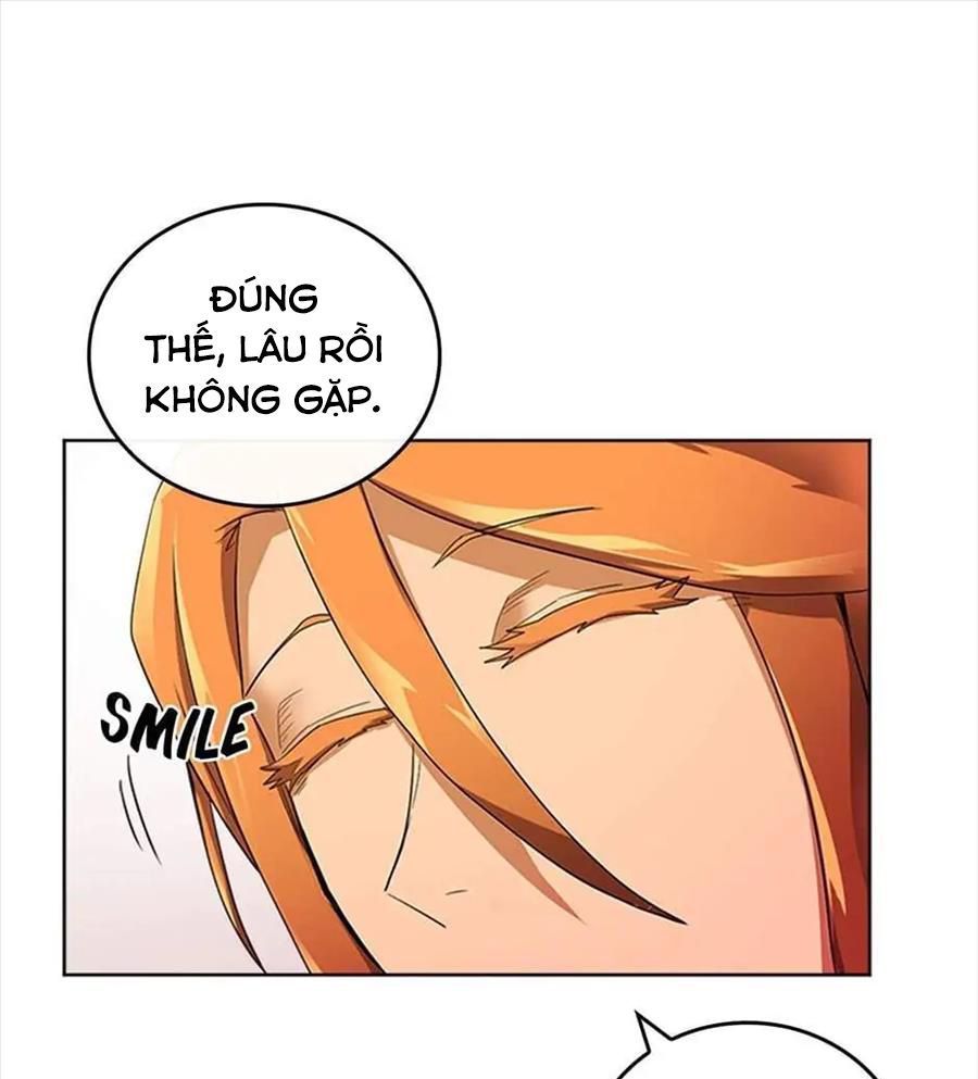 Phép Thuật Của Người Trở Về Phải Đặc Biệt Chap 14 - Next Chap 15